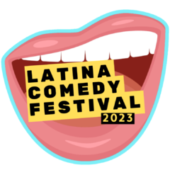 Latina Comedy Festival 2023
